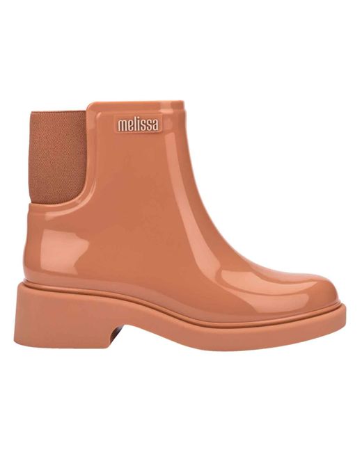 Melissa Brown Chelsea Boot