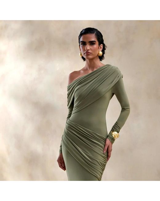 Meraki by Rashmi Bajaj Metallic Golden Globe Plated Stud Earrings