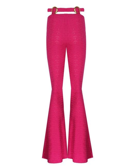 No'design Empress Flared Pants