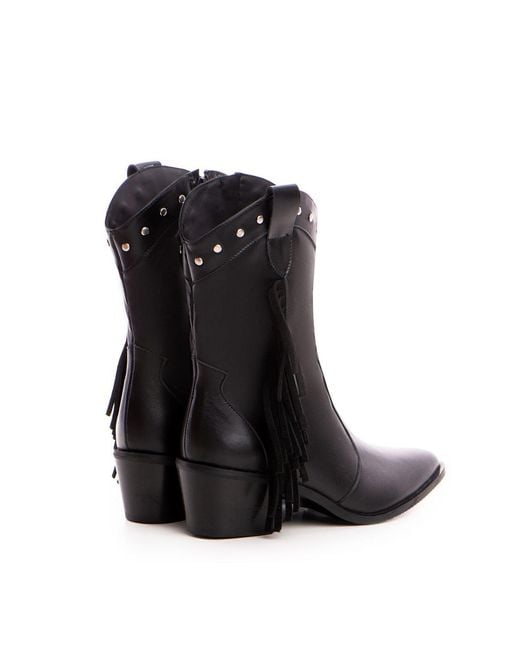 The 5Th Element Black Dakota Mini