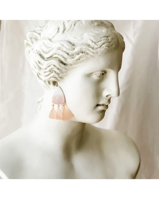 Babaloo Pink Venus