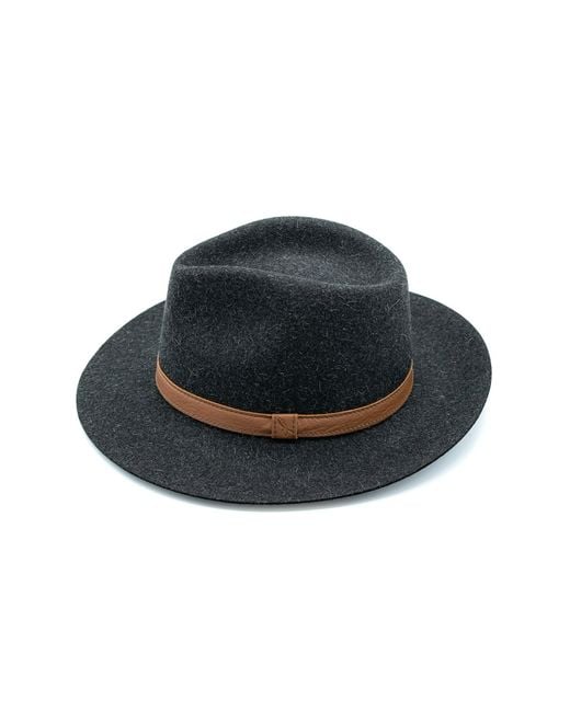 DORIA 1905 Blue Orlando for men