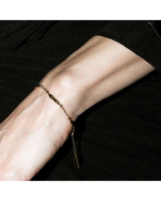 Studio Baloge Metallic Trace Bracelet