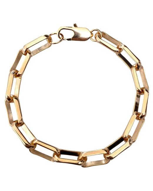 IN CAUDA VENENUM Metallic Shakti Bracelet