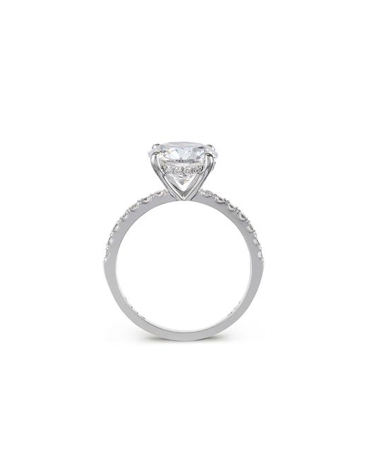 Seey Jewelry Metallic The Vow Ring
