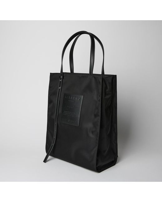 MARHEN.J Metallic Porter
