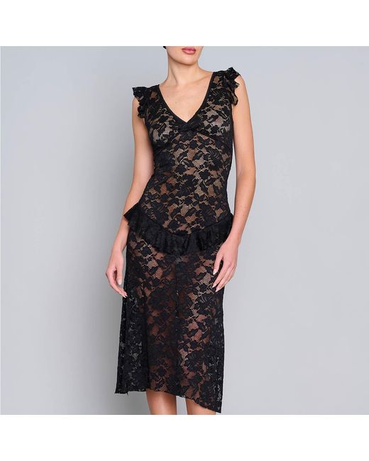 celeste lace dress Celeste main image 1
