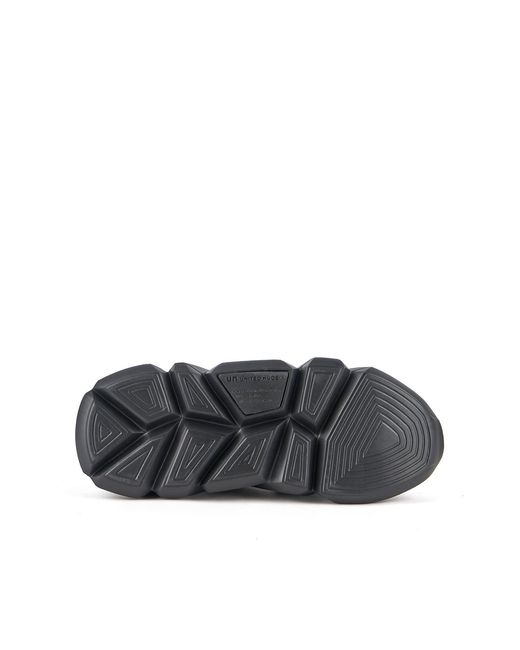 United Nude Gray Space Kick Jane