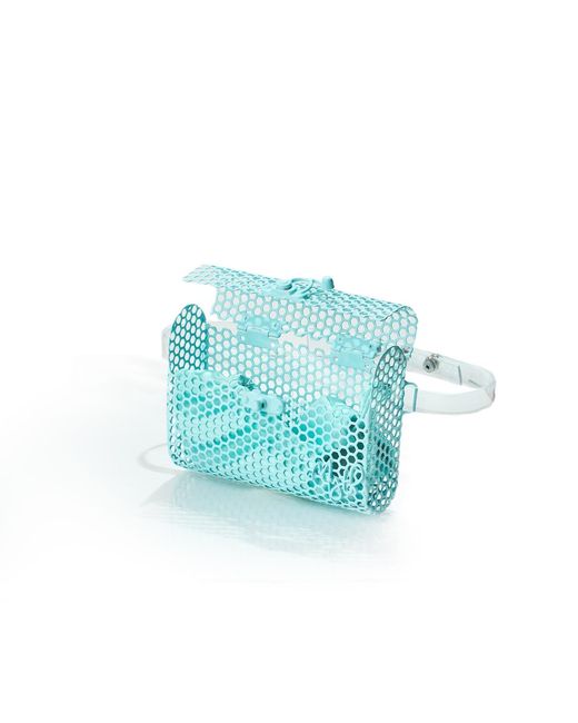 Myth House Blue Eny