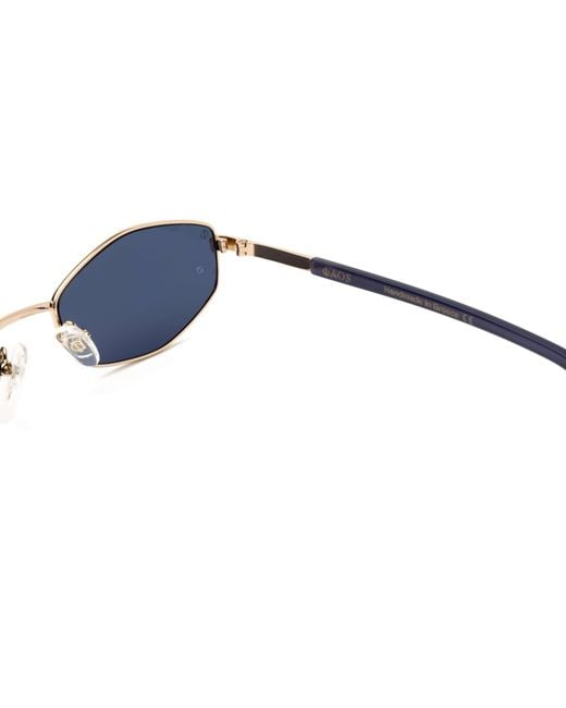 Faos Concept Blue Ariadne