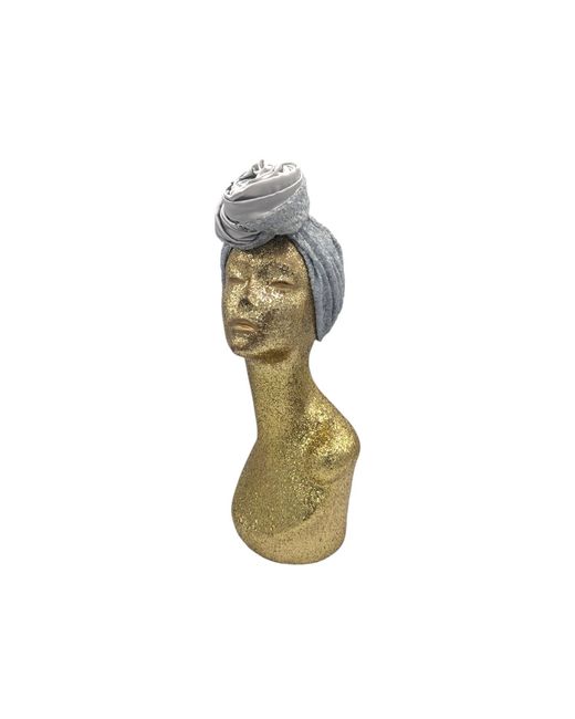 Julia Clancey Metallic Edith Glitz