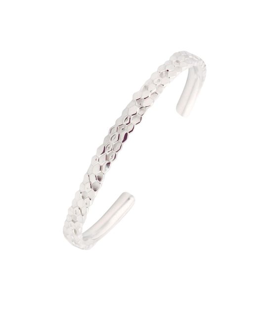 Dainty London Metallic The Artemis Bangle