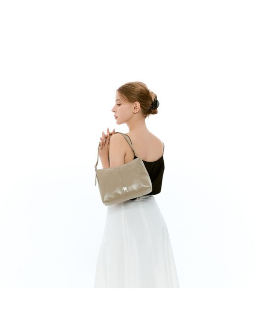 MARHEN.J Gray Neutrals Verbena