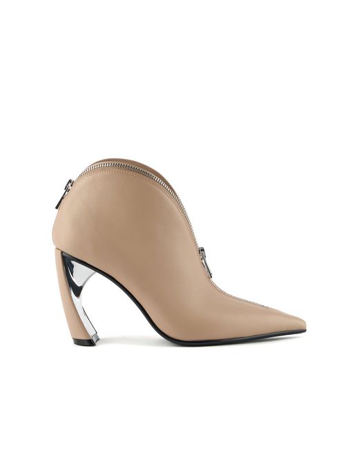 United Nude Natural Neutrals Zuma Stacy Hi