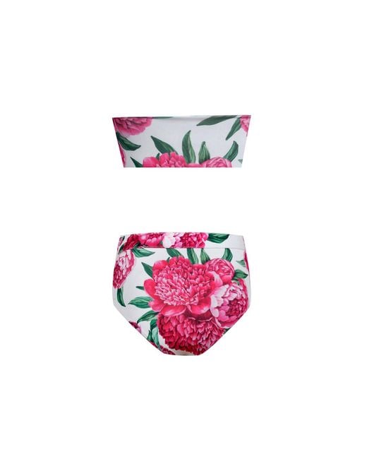 Nur Karaata Pink Gladious Bikini