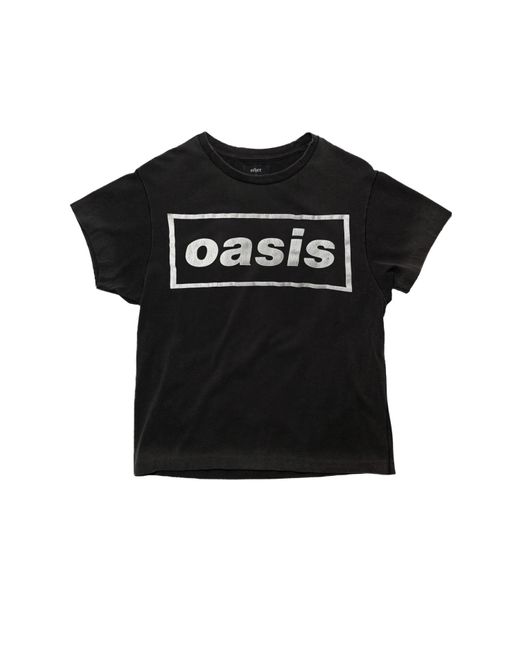 Other Uk Black Oasis