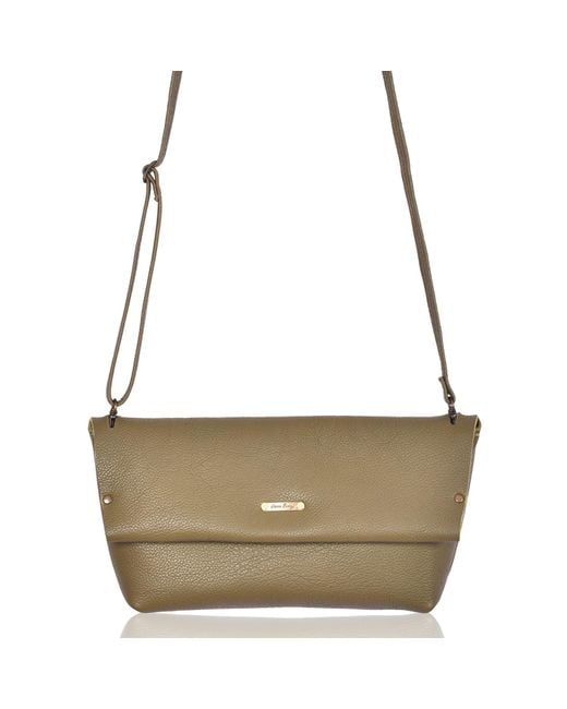 Owen barry cross sales body bag