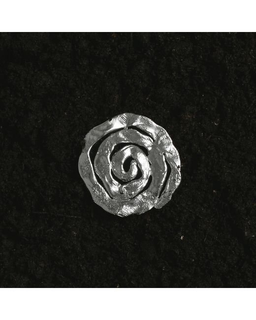 EVA REMENYI Metallic Origin Ring