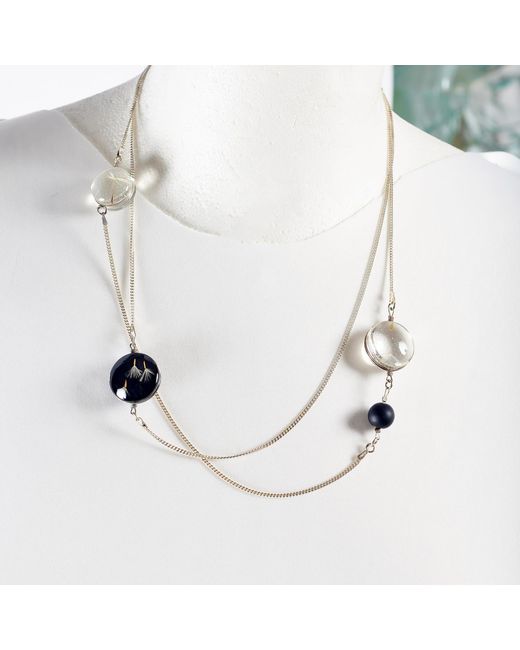 Laura Daili White Neutrals Nature