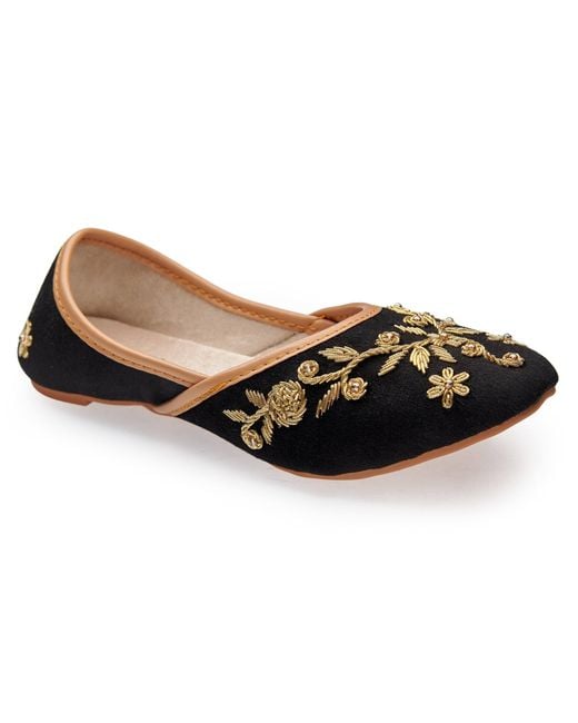 Fuchsia Shoes Brown Marina