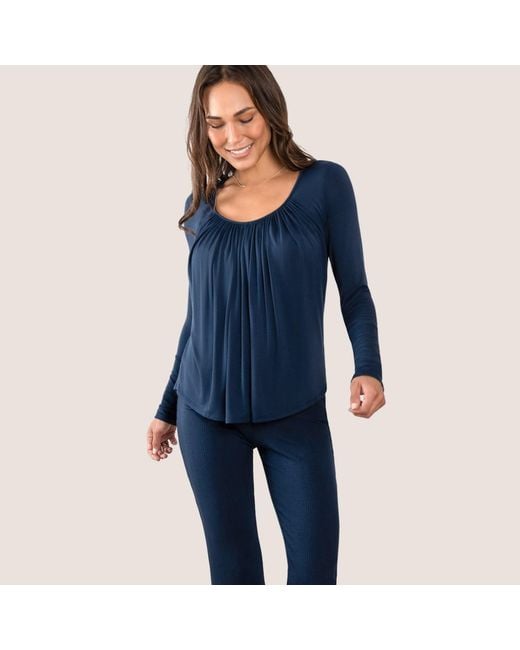 JJwinks Black Getaway Ribbed Pants
