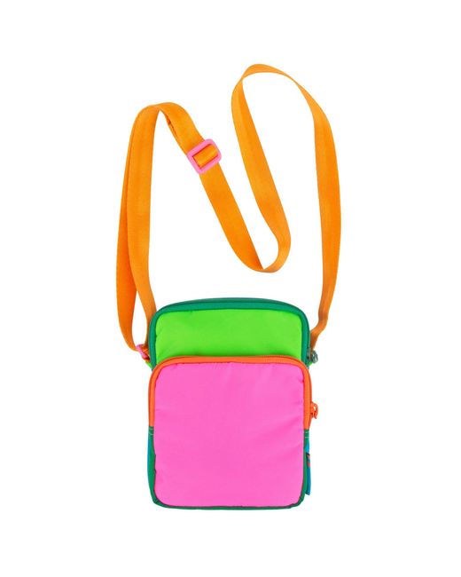 Mokuyobi Green Mossie Sidekick Sling