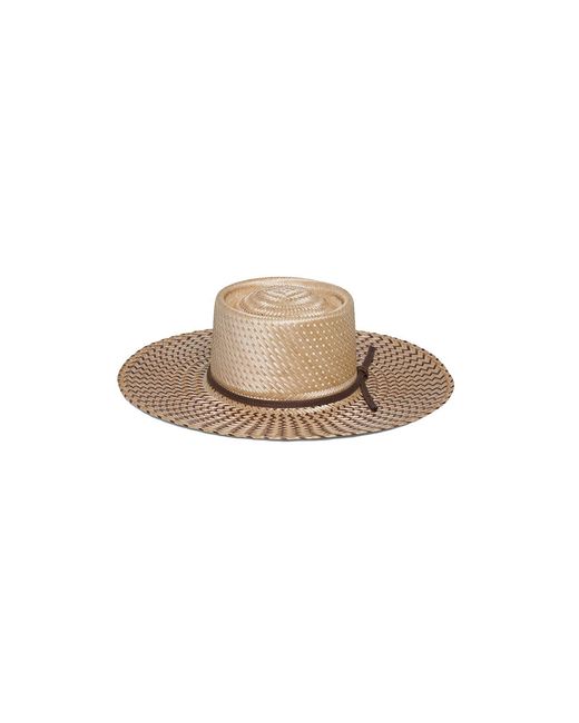 Le Trap White Neutrals Hvar Stripe
