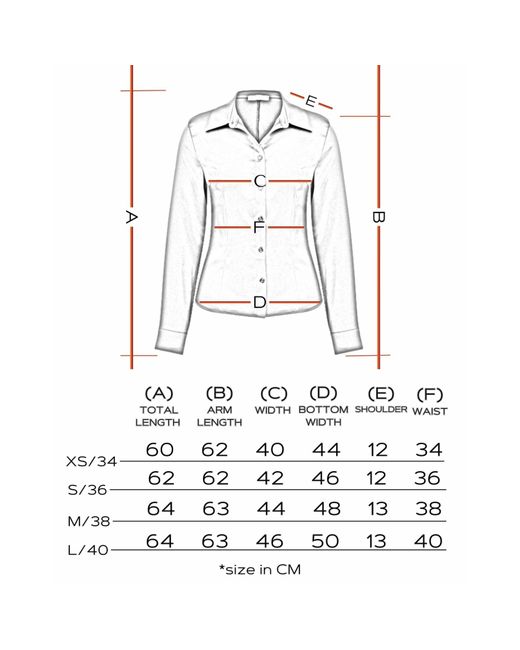 Maan Istanbul Pink Slim Fit Satin Cream Shirt