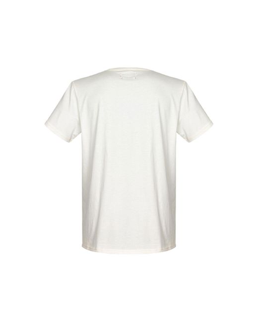 Come on White Jesus T-shirt for men