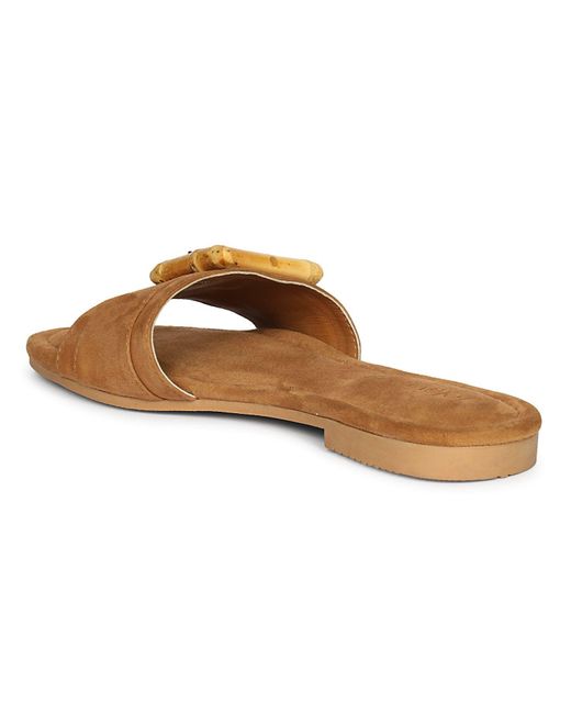Jelavu Brown Amsterdam Suede