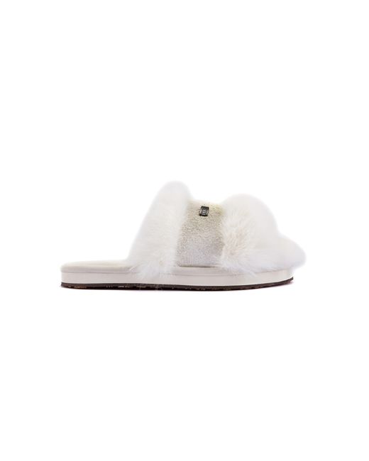 Australia Luxe White Neutrals Muchas Luxe Cream