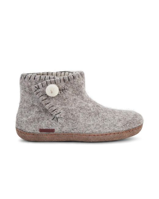 Betterfelt Gray The Daisy