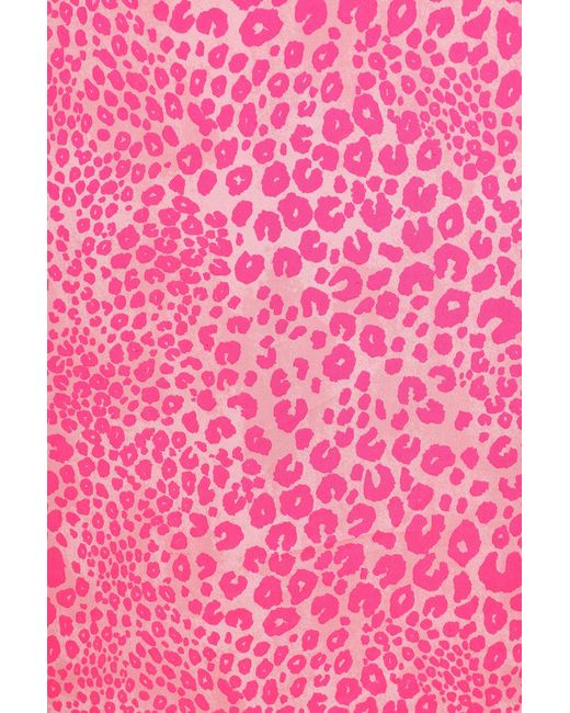 Mercy Delta Pink Wray Ravello Fragola