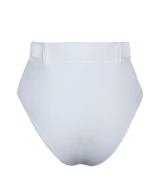 Lula-Ru Blue Daphne Bottom