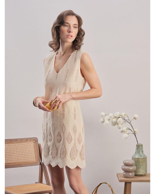 Malo Natural Neutrals Boho
