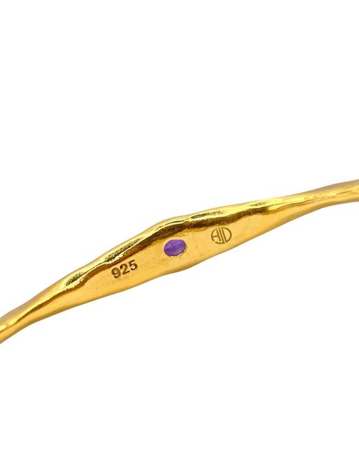 Amy Delson Jewelry Yellow Brooke