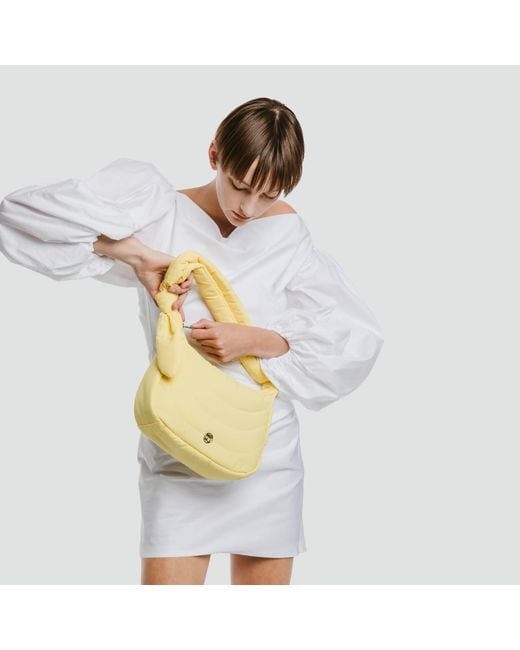 MARHEN.J Yellow Maro Mini