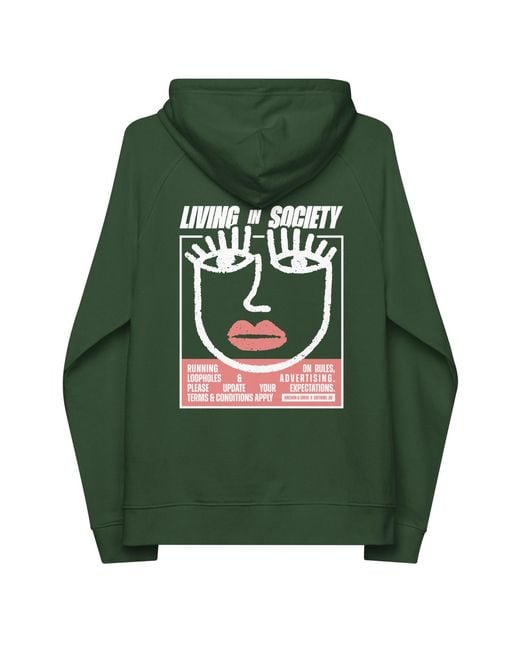 Anchor and Crew Green Bottle Six Living
