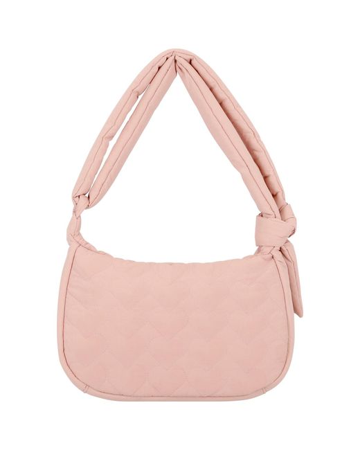 MARHEN.J Pink Rose Maro Mini Q