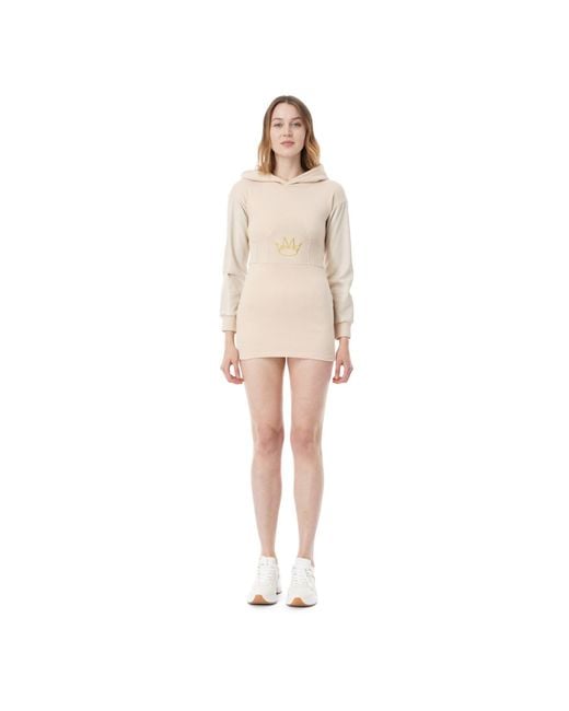 MARGOT VII Natural Mv Dress