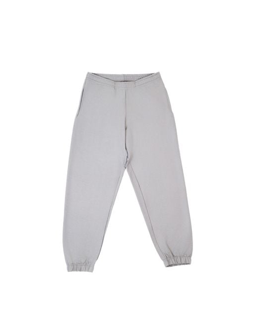 On/Off Essentials Gray The Solace Sweatpant