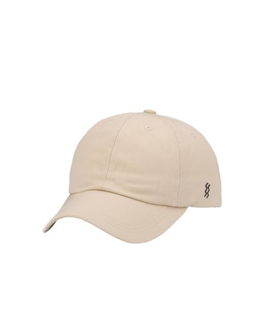 Norbron Natural Neutrals Hagen Celadon Cap