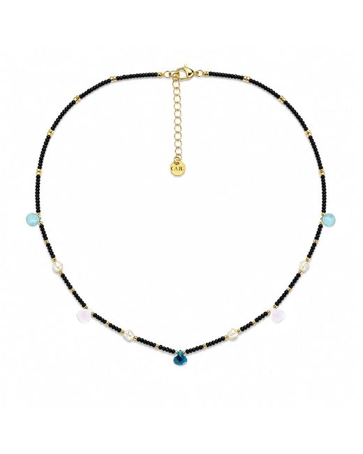 Gajú Metallic Kamari Petite