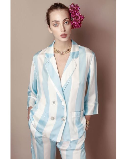 Favette Blue The