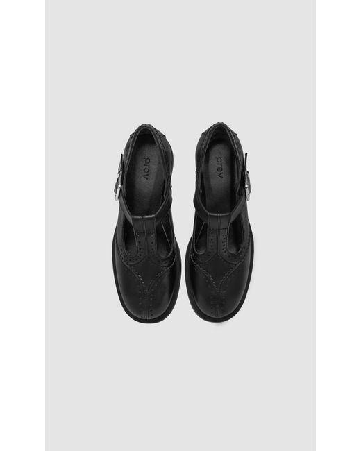 PREVU Black Rosa