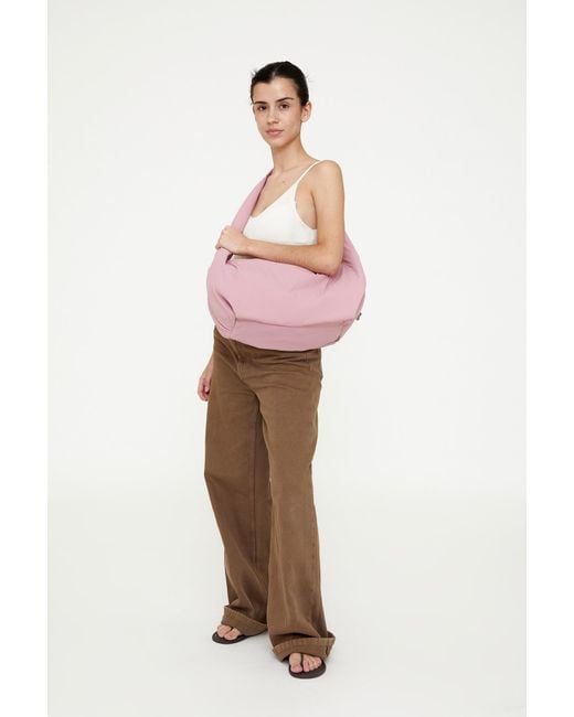 Lefrik Pink Myra Bag Rose