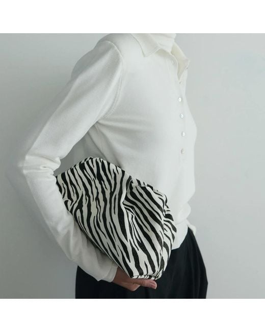 Sd Collection Black Cove Mini Bag
