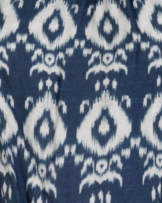 Change of Scenery Blue Dani Top