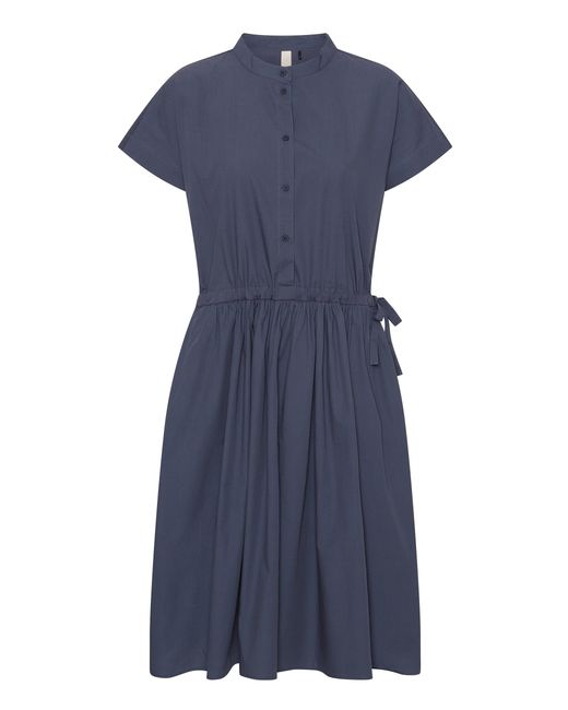 GROBUND Blue Vigga Dress