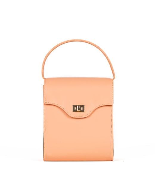 Danni Ro Natural Tokyo Bag
